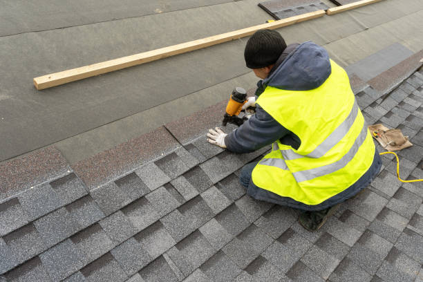 Best Roof Replacement Cost  in Eden, NC