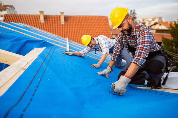 Best Best Roofing Contractors  in Eden, NC