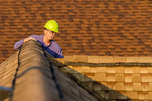 Best Residential Roofing Contractor  in Eden, NC